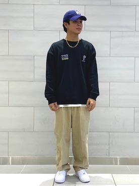 ucchiさんのコーディネート