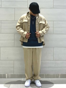 ucchiさんのコーディネート