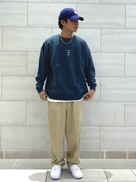 ucchiさんのコーディネート