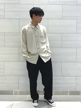 ucchiさんのコーディネート