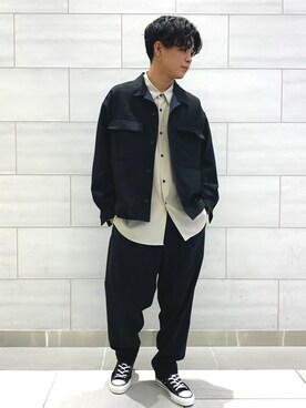 ucchiさんのコーディネート