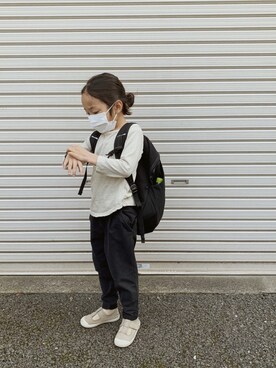  #yumarutoさんのコーディネート