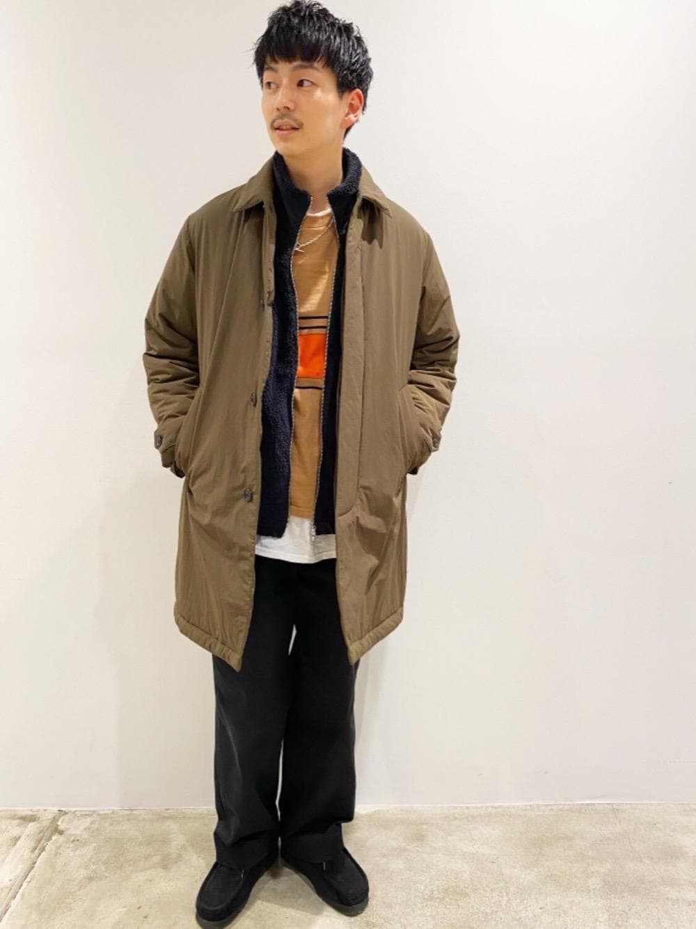 BEAUTY&YOUTH UNITED ARROWS（ビューティーアンドユースユナイテッド