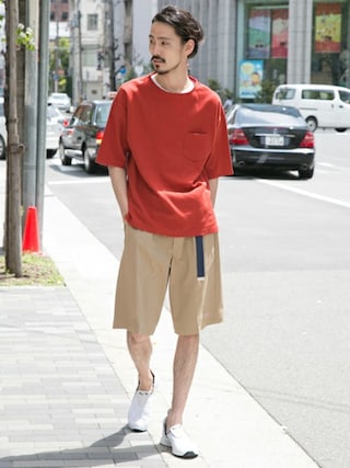 アーバンリサーチ堀江店メンズ Otsuki Urban Research のお気に入りフォルダ Wear