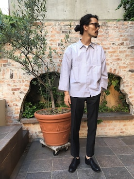 アーバンリサーチ堀江店メンズ Otsuki Urban Research のお気に入りフォルダ Wear