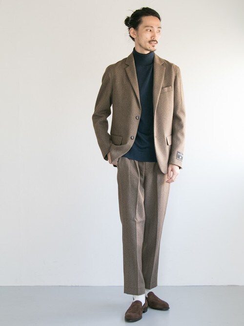 otsukiさんのコーディネート