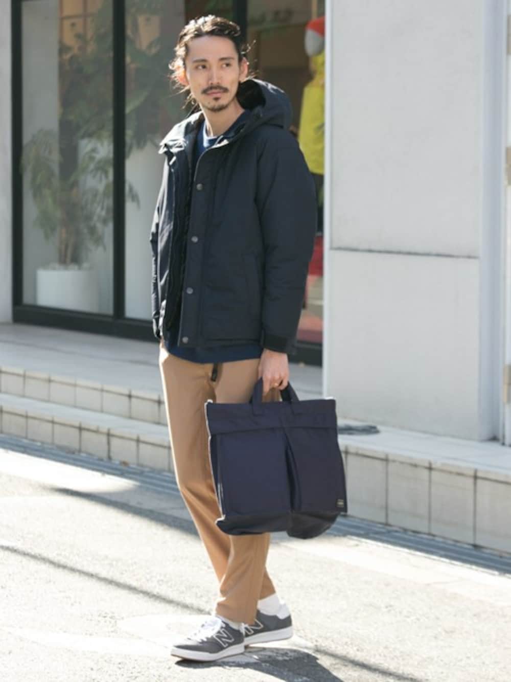 URBAN RESEARCH（アーバンリサーチ）の「TRAVEL COUTURE by LOWERCASE  