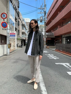 otsukiさんのコーディネート