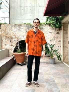 otsukiさんのコーディネート