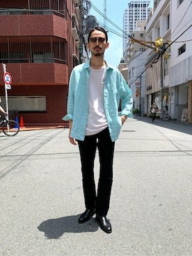 otsukiさんのコーディネート