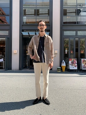 otsukiさんのコーディネート