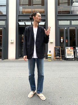 otsukiさんのコーディネート