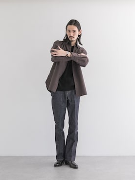 otsukiさんのコーディネート