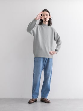 otsukiさんのコーディネート