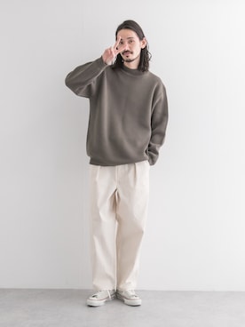 otsukiさんのコーディネート