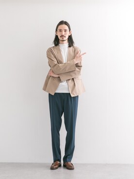 otsukiさんのコーディネート