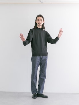 otsukiさんのコーディネート