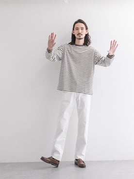 otsukiさんのコーディネート