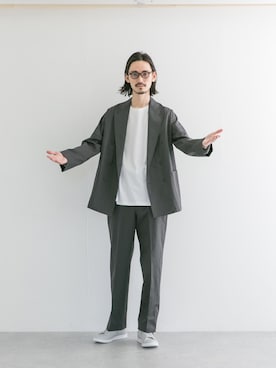 otsukiさんのコーディネート