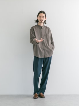 otsukiさんのコーディネート