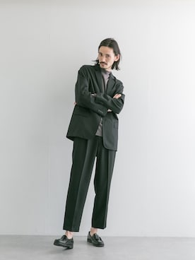 otsukiさんのコーディネート