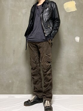 naoさんのコーディネート