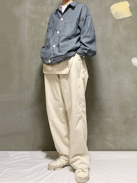 naoさんのコーディネート