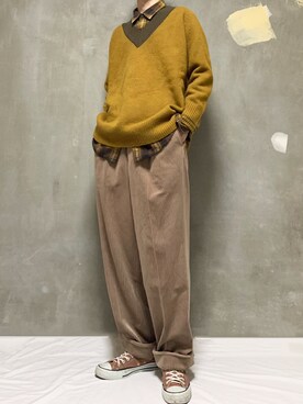 naoさんのコーディネート