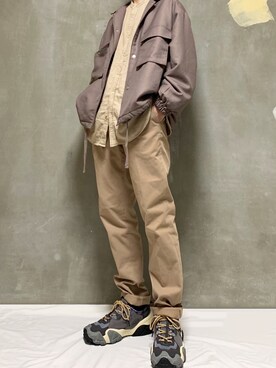 naoさんのコーディネート