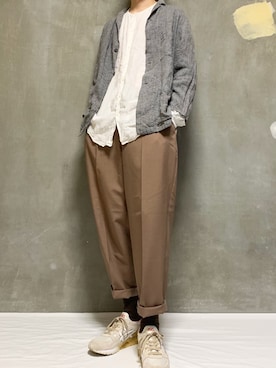 naoさんのコーディネート