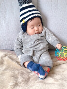 ケイさんのコーディネート