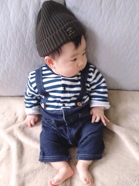 ケイさんのコーディネート