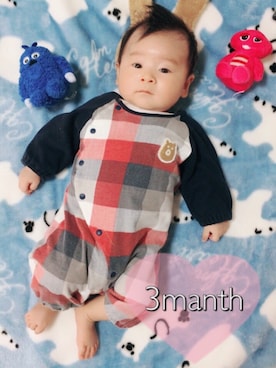 ケイさんのコーディネート