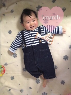 ケイさんのコーディネート