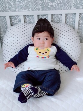 ケイさんのコーディネート