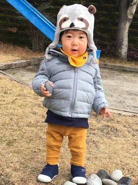 ケイさんのコーディネート