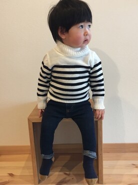 ケイさんのコーディネート