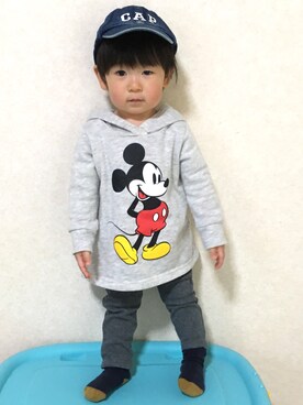 ケイさんのコーディネート