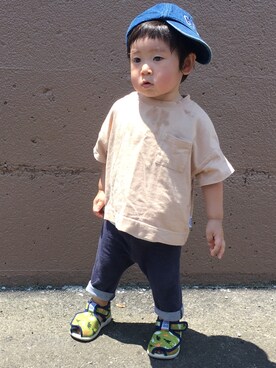 ケイさんのコーディネート