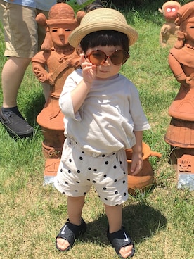 ケイさんのコーディネート