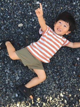 ケイさんのコーディネート