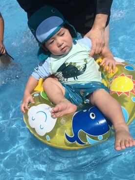 ケイさんのコーディネート