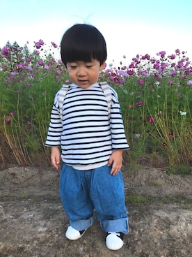 ケイさんのコーディネート