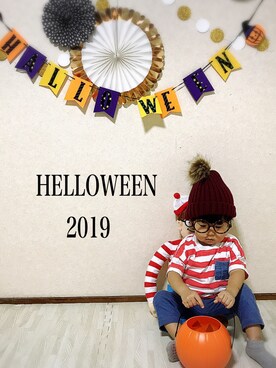 ケイさんのコーディネート