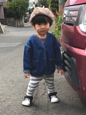 ケイさんのコーディネート