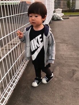 ケイさんのコーディネート