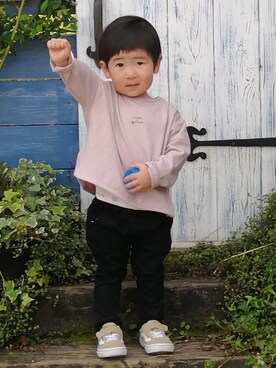 ケイさんのコーディネート