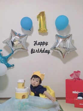 ケイさんのコーディネート