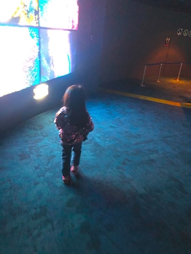 YUKAさん（レディース・155cm）の冬コーディネート