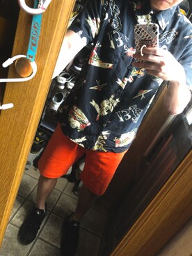 Yudaiさんのコーディネート